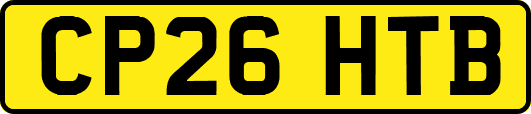 CP26HTB
