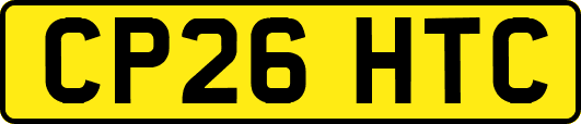 CP26HTC