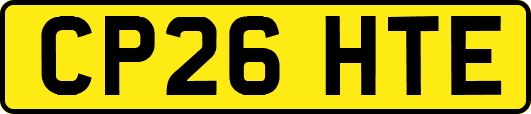 CP26HTE