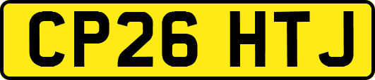 CP26HTJ