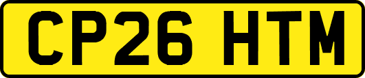 CP26HTM