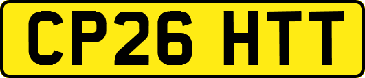 CP26HTT