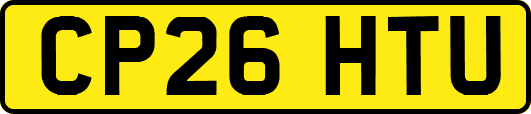 CP26HTU