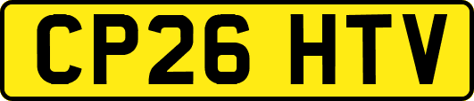 CP26HTV
