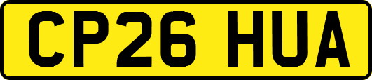 CP26HUA