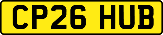 CP26HUB
