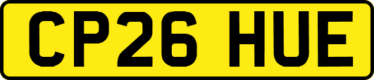 CP26HUE