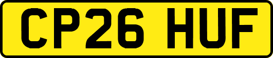 CP26HUF