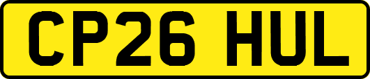 CP26HUL