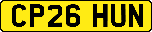 CP26HUN