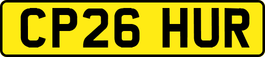 CP26HUR