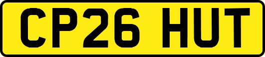 CP26HUT