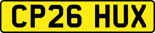 CP26HUX