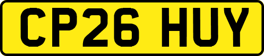 CP26HUY