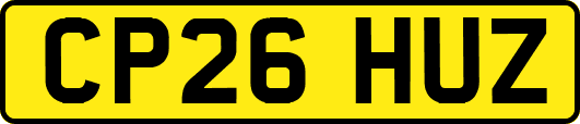 CP26HUZ