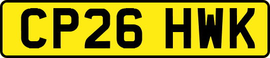 CP26HWK