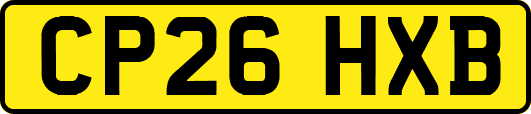 CP26HXB