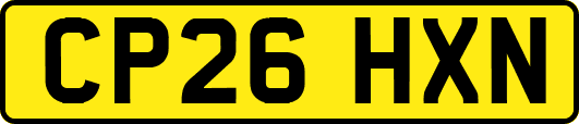 CP26HXN