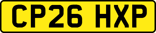 CP26HXP