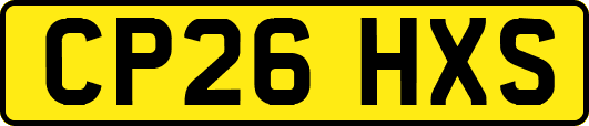 CP26HXS