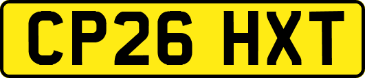 CP26HXT