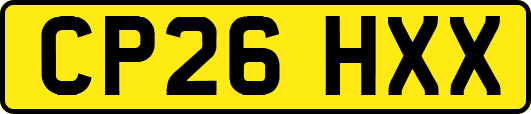 CP26HXX