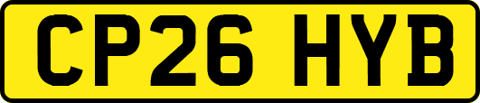 CP26HYB
