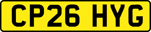 CP26HYG
