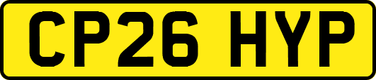 CP26HYP