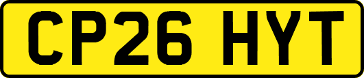 CP26HYT