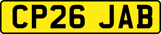 CP26JAB