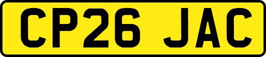 CP26JAC