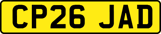 CP26JAD