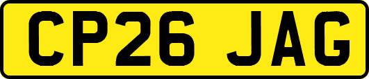 CP26JAG