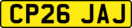 CP26JAJ