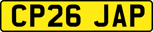 CP26JAP