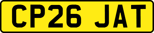 CP26JAT