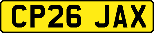 CP26JAX