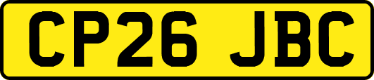CP26JBC