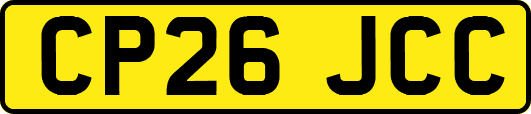 CP26JCC