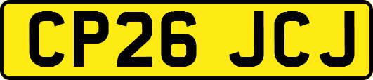 CP26JCJ