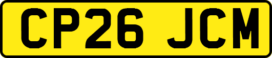 CP26JCM