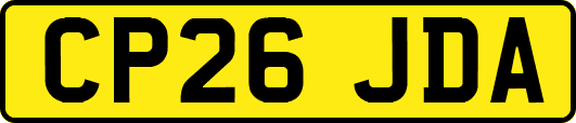 CP26JDA