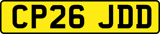 CP26JDD