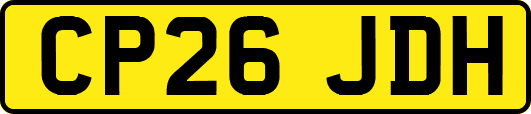 CP26JDH