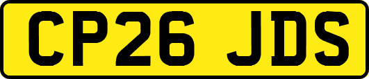CP26JDS
