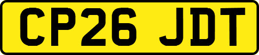 CP26JDT