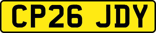 CP26JDY
