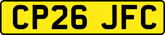 CP26JFC