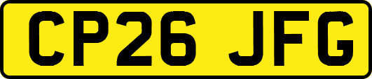 CP26JFG